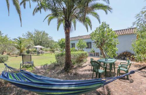 Arahal Casa | Casa Rural Villa Moral