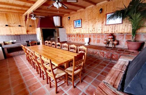 Alcaucín Casa | CASA RURAL VILLAMAYNO