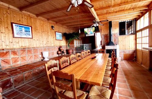 Alcaucín Casa | CASA RURAL VILLAMAYNO
