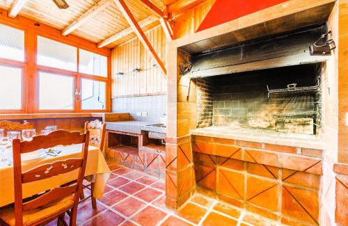 Alcaucín Casa | CASA RURAL VILLAMAYNO