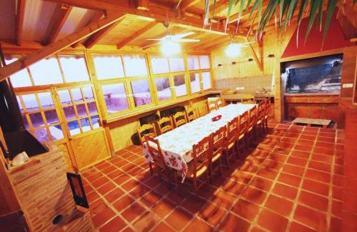 Alcaucín Casa | CASA RURAL VILLAMAYNO