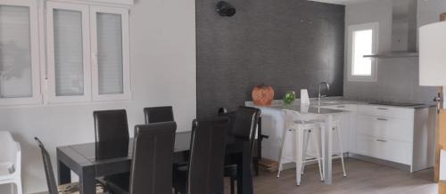 Guadamur Casa | Casa Rural Villamur