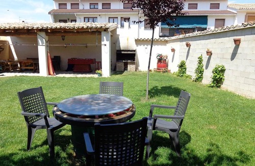 Obanos Casa | Casa Rural Villazón II - A 16 km de Pamplona