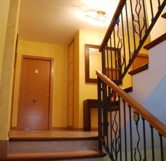 Daimiel Hotel | Casa Rural Virgen de las Cruces