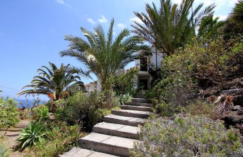 Hermigua Casa | Casa Rural Vista del Mar