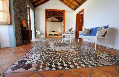 Hermigua Casa | Casa Rural Vista del Mar