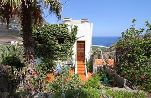 Hermigua Casa | Casa Rural Vista del Mar