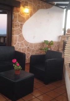 Elche De La Sierra Chalet De Esquí | Casa Rural - Vivienda Arado