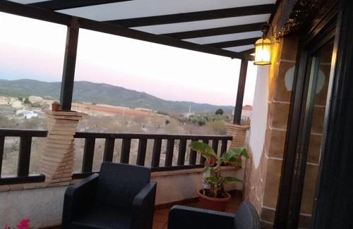 Elche De La Sierra Chalet De Esquí | Casa Rural - Vivienda Arado