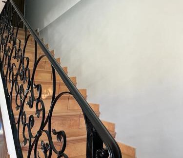 Elche De La Sierra Chalet De Esquí | Casa Rural - Vivienda Arado