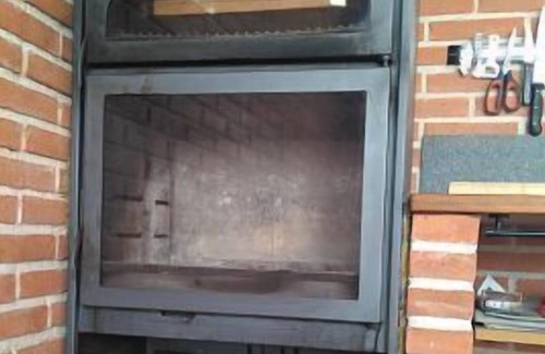 Arlanzon Cabaña | Casa Rural Bigotes, cerca de Atapuerca. WiFi y bañera japonesa. 6+1 personas.
