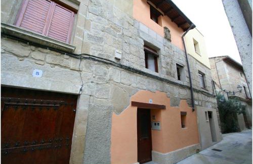 Miranda de Arga Casa | Casa Rural Xixa Landetxea