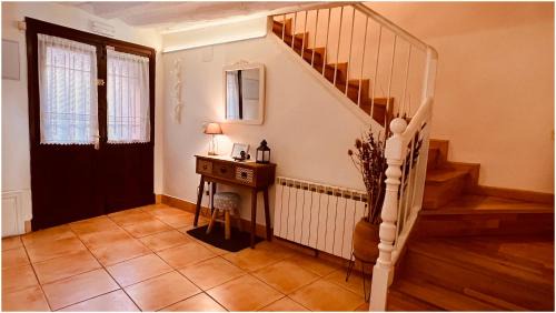 Miranda de Arga Casa | Casa Rural Xixa Landetxea