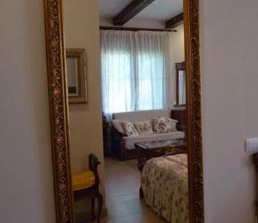 Fernán Caballero Casa | Casa Rural Yeguada Jimenez Latorre