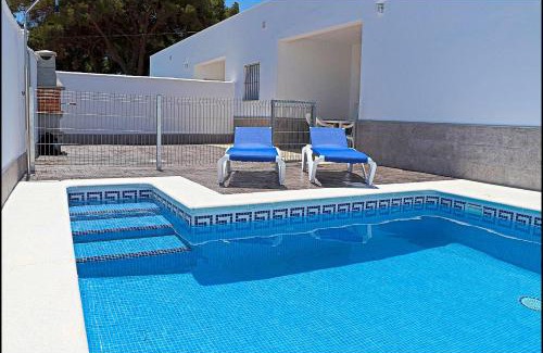 Conil de la Frontera Casa | Casa Rural Zara II