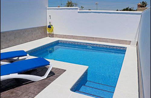 Conil de la Frontera Casa | Casa Rural Zara II