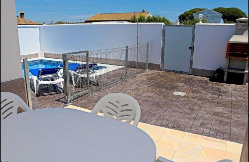 Conil de la Frontera Casa | Casa Rural Zara II