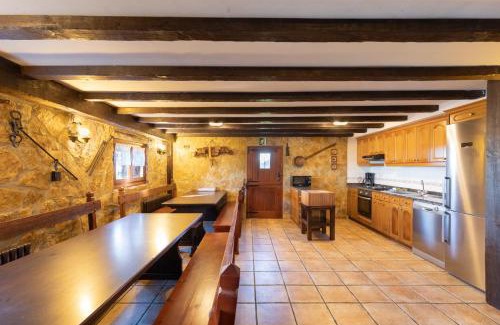 Deba Casa | Casa Rural Zelaieta BerriBi