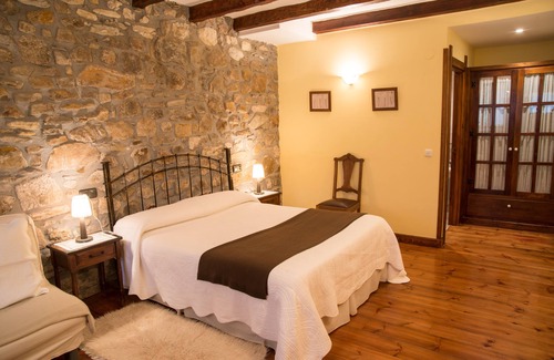 Zumaia Otro | Casa Rural Zelaikoa