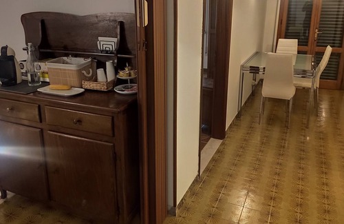 Badia Polesine Cama Y Desayuno | Casa Rurale di Campagna , in Zona Molto Tranquilla