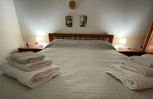 Badia Polesine Cama Y Desayuno | Casa Rurale di Campagna , in Zona Molto Tranquilla