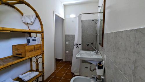 San Vincenzo Apartamento | Casa Rurale