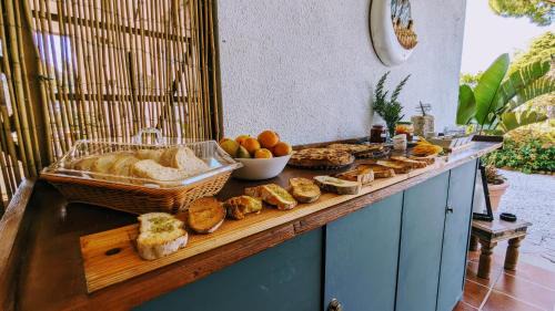 San Vincenzo Apartamento | Casa Rurale