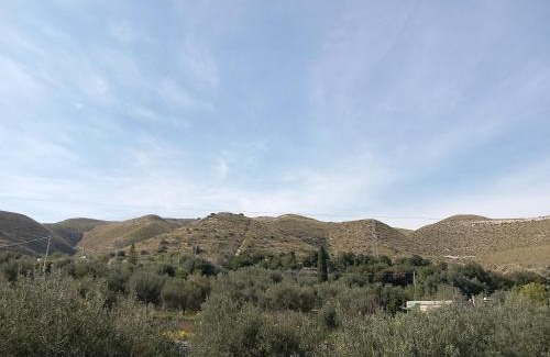 Avola Apartamento | Casa Rurale Limoneto