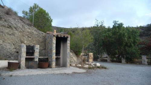 Taberno Casa | Casa Rurales Cortijo Leontino
