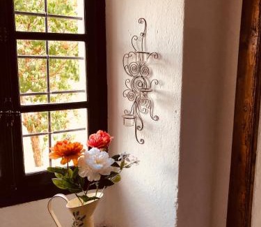 Lionza Casa | Casa Ruscada