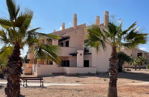 Fuente Álamo de Murcia Apartamento | Casa Rust en Ruimte