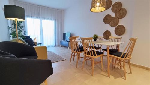 Fuente Álamo de Murcia Apartamento | Casa Rust en Ruimte