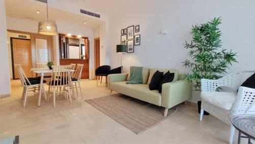 Fuente Álamo de Murcia Apartamento | Casa Rust en Ruimte