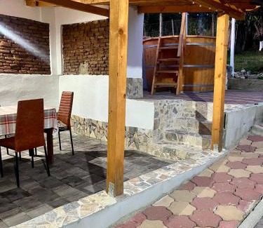 Ludos Casa | Casa rustică