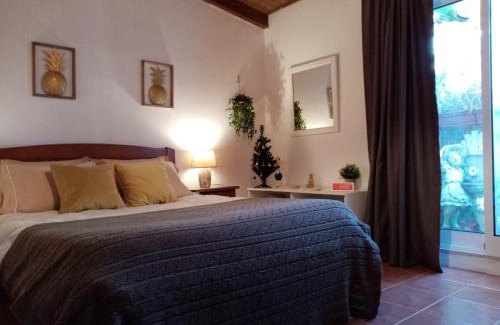 Olhao Casa | Casa Rustica - Courtyard House