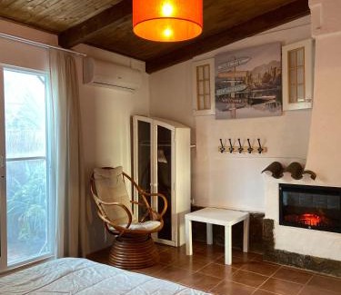 Olhao Casa | Casa Rustica - Courtyard House