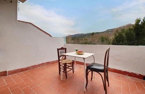 Vilaverd Casa | Casa Rustica en Vilaverd