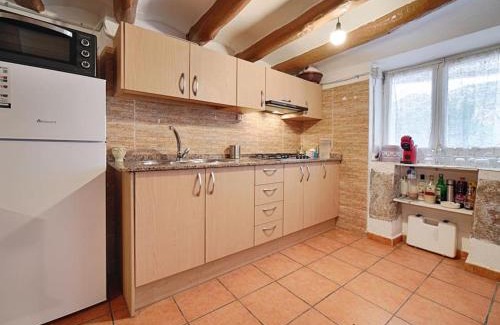Vilaverd Casa | Casa Rustica en Vilaverd