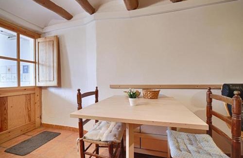 Vilaverd Casa | Casa Rustica en Vilaverd