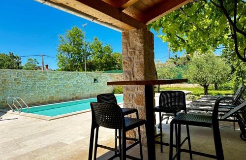 Buici Apartamento | Casa Rustica