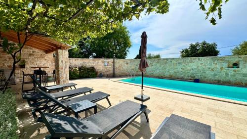 Buici Apartamento | Casa Rustica