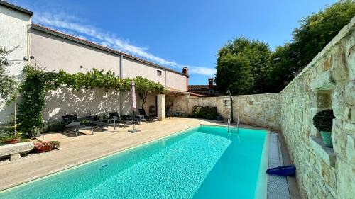 Buici Apartamento | Casa Rustica