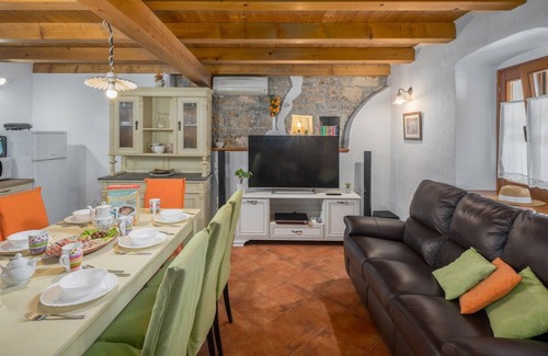 Matohanci Casa | Casa Rustica in Matohanci - Haus für 6 Personen