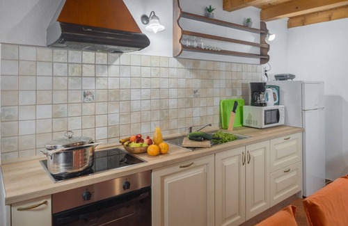 Matohanci Casa | Casa Rustica in Matohanci - Haus für 6 Personen