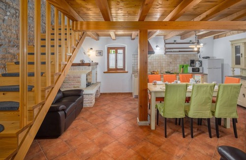 Matohanci Casa | Casa Rustica in Matohanci - Haus für 6 Personen