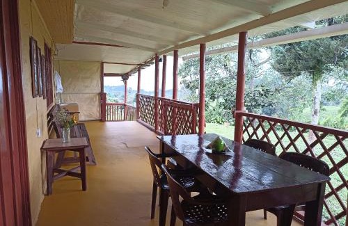Filandia Casa | Casa Rustica La Bella Filandia