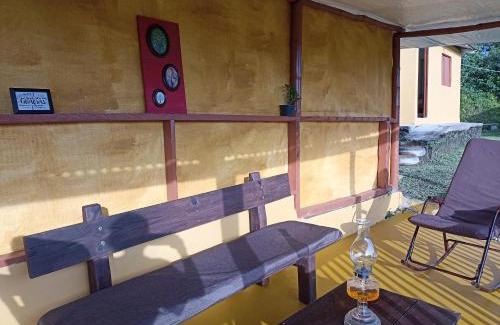 Filandia Casa | Casa Rustica La Bella Filandia