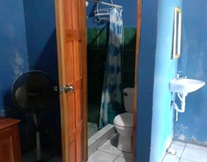 Altagracia Casa | Casa rustica La sabana