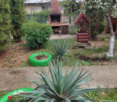 Izvoarele Casa | Casa Rustica