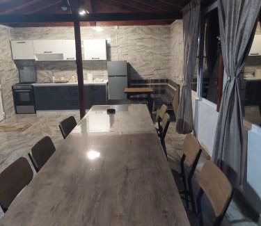 Izvoarele Casa | Casa Rustica